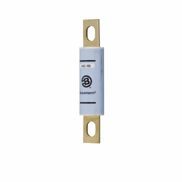 Bussmann KAC-100 High Speed Fuse