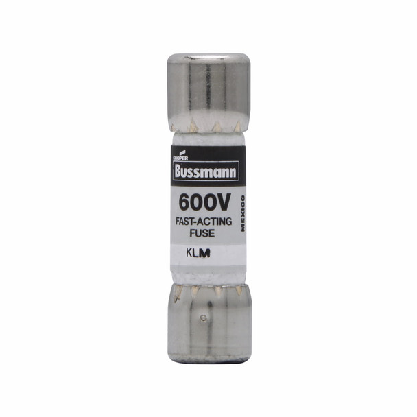Bussmann KLM-1/4 Fast Acting Fuse | American Cable Assemblies