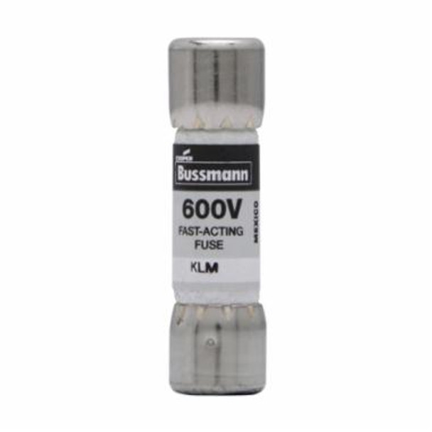 Bussmann KLM-1/8 Fast Acting Fuse