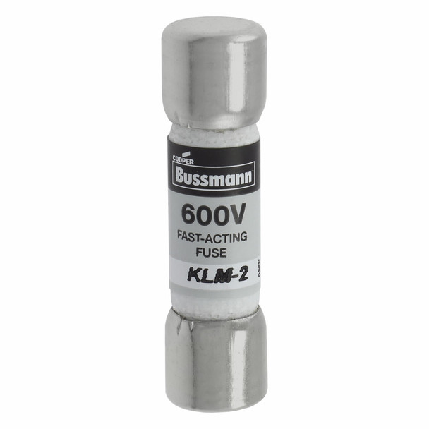Bussmann KLM-2 Midget Fuse