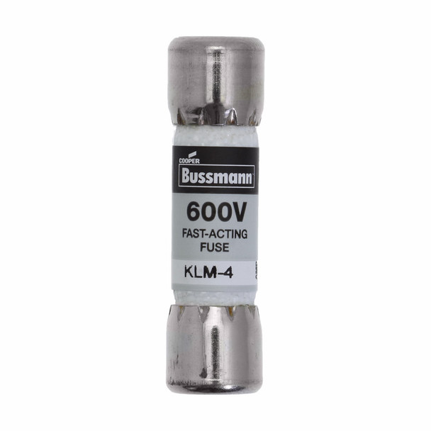 Bussmann KLM-4 Midget Fuse | American Cable Assemblies