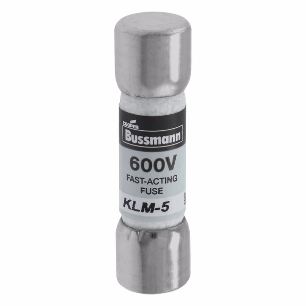 Bussmann KLM-5 Midget Fuse