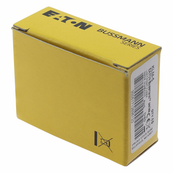 Bussmann KLM-5 Midget Fuse