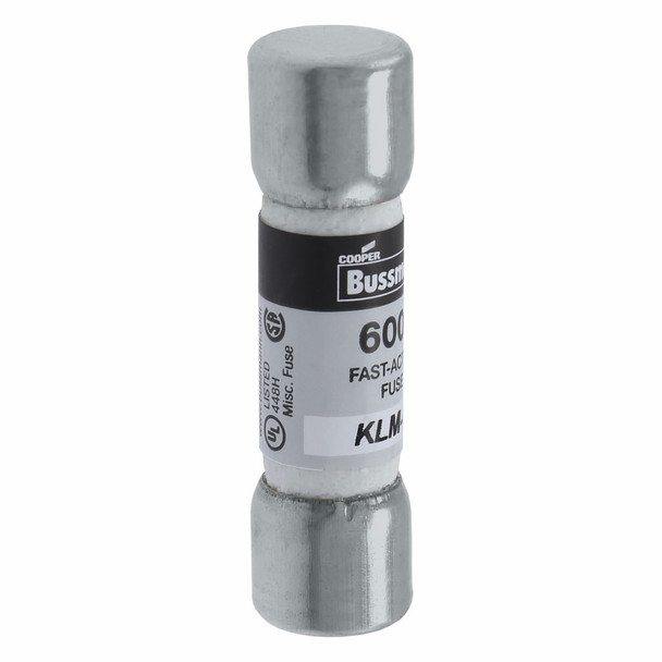 Bussmann KLM-6 Midget Fuse