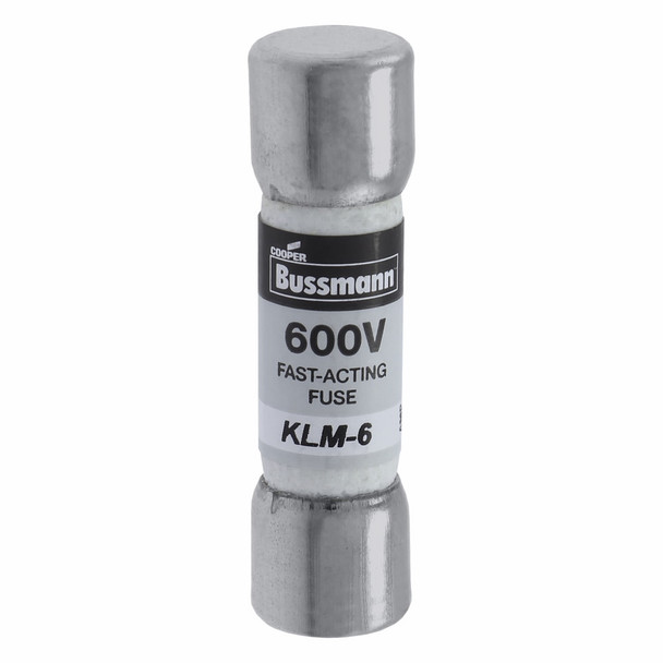 Bussmann KLM-6 Midget Fuse