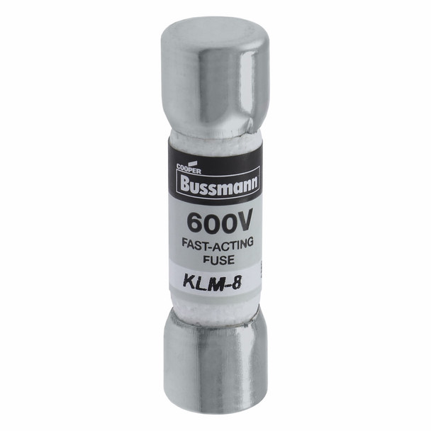 Bussmann KLM-8 Midget Fuse