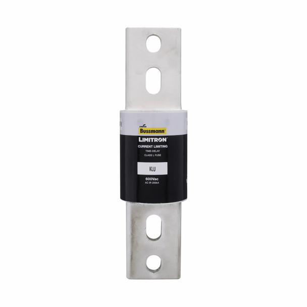 Bussmann KLU-1600 Time Delay Fuse | American Cable Assemblies