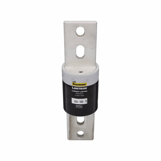 Bussmann KLU-1600 Time Delay Fuse