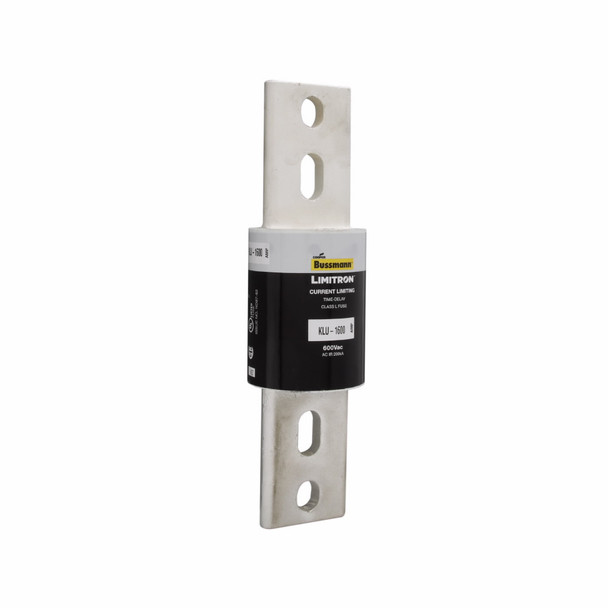Bussmann KLU-1600 Time Delay Fuse