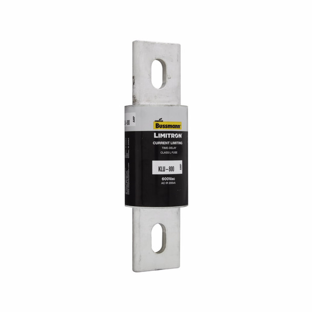 Bussmann KLU-800 Time Delay Fuse