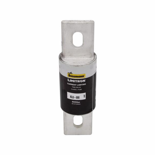 Bussmann KLU-800 Time Delay Fuse