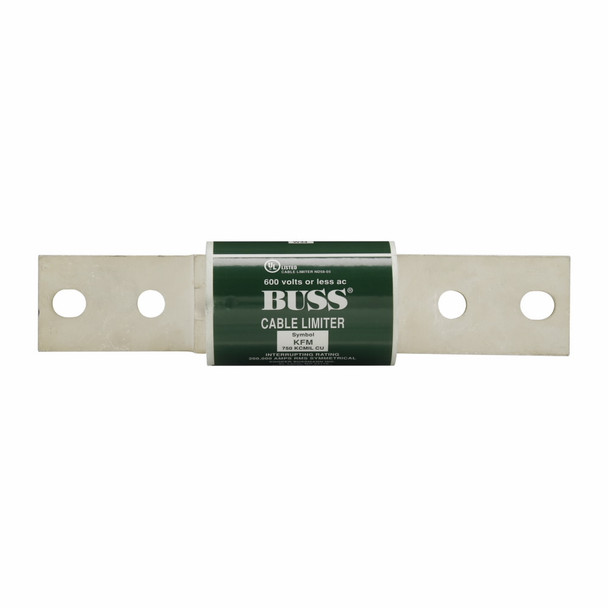 Bussmann KPF Cable Limiter | American Cable Assemblies