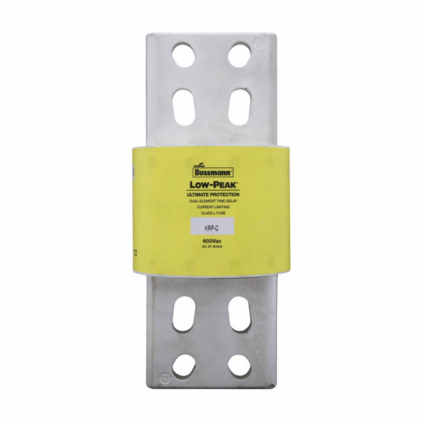 Bussmann KRP-C-3000SP Time Delay Fuse | American Cable Assemblies