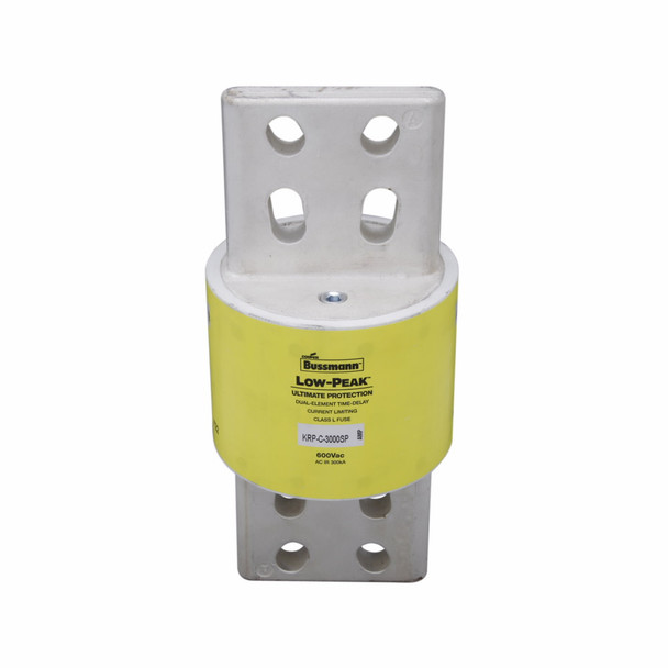 Bussmann KRP-C-3000SP Time Delay Fuse