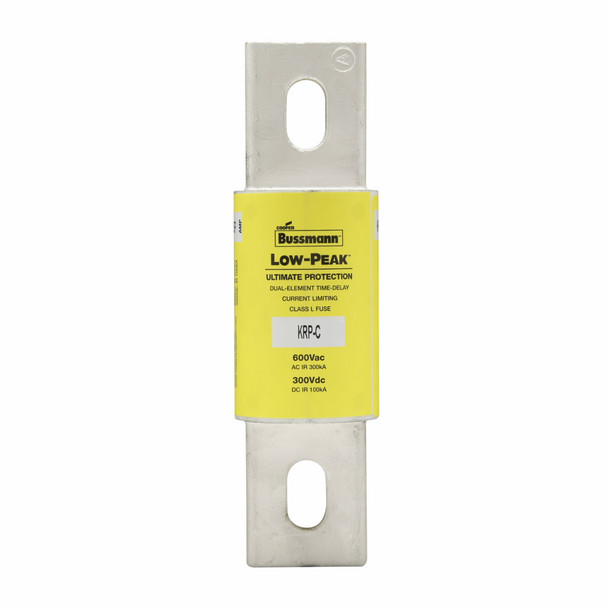 Bussmann KRP-C-800SP Time Delay Fuse | American Cable Assemblies
