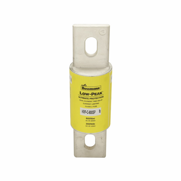 Bussmann KRP-C-800SP Time Delay Fuse