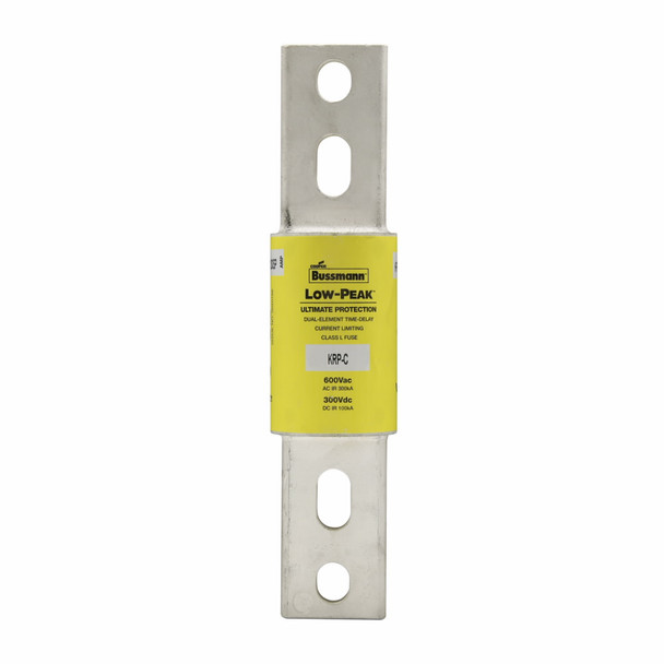 Bussmann KRP-C-900SP Time Delay Fuse | American Cable Assemblies