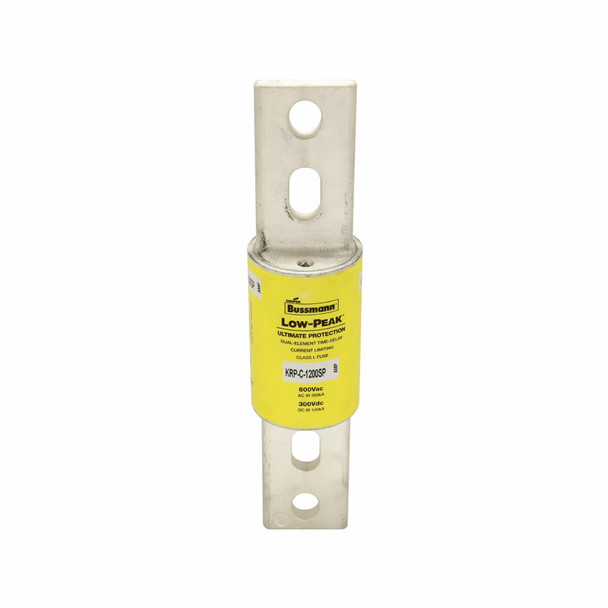 Bussmann KRP-C-900SP Time Delay Fuse