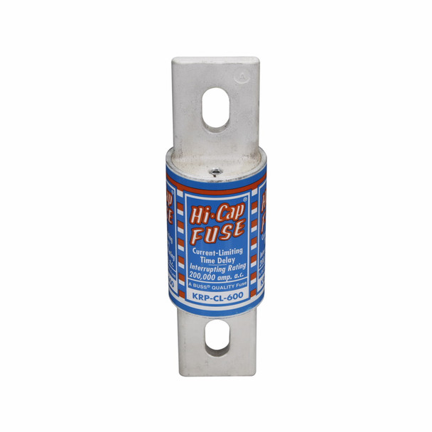 Bussmann KRP-CL-600 Time Delay Fuse