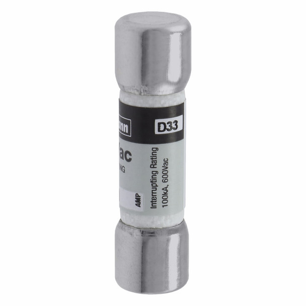 Bussmann KTK-1 Fast Acting Fuse