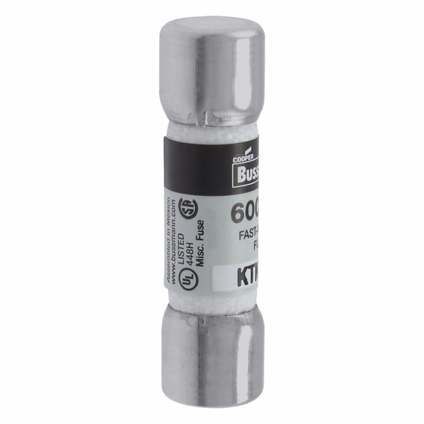 Bussmann KTK-1 Fast Acting Fuse