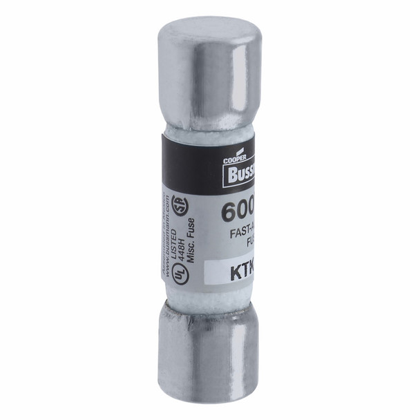 Bussmann KTK-20 Fast Acting Fuse