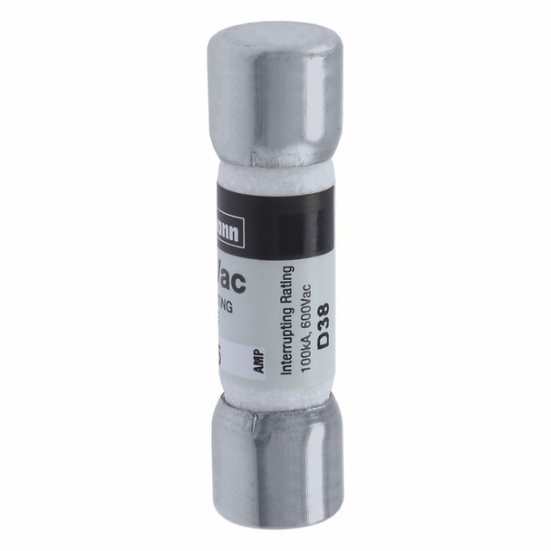 Bussmann KTK-25 Fast Acting Fuse