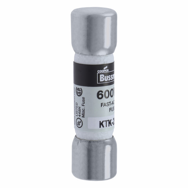 Bussmann KTK-25 Fast Acting Fuse