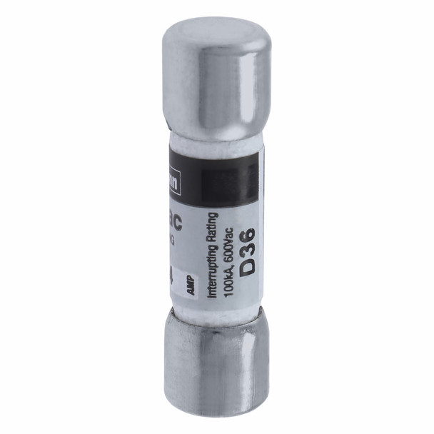 Bussmann KTK-4 Fast Acting Fuse