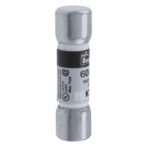 Bussmann KTK-4 Fast Acting Fuse