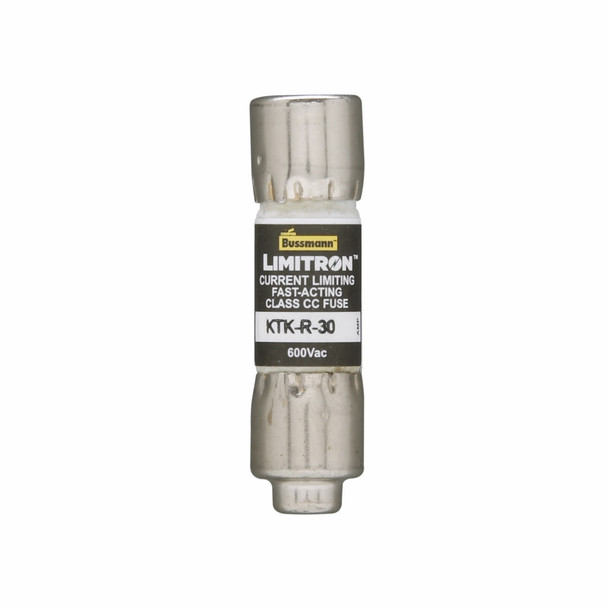 Bussmann KTK-R-1 Fast Acting Fuse | American Cable Assemblies