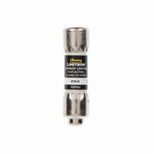 Bussmann KTK-R-1 Fast Acting Fuse