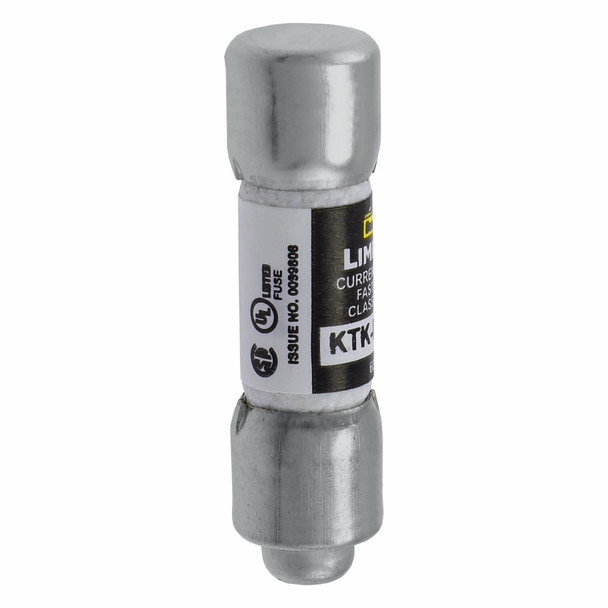 Bussmann KTK-R-1/2 Fast Acting Fuse