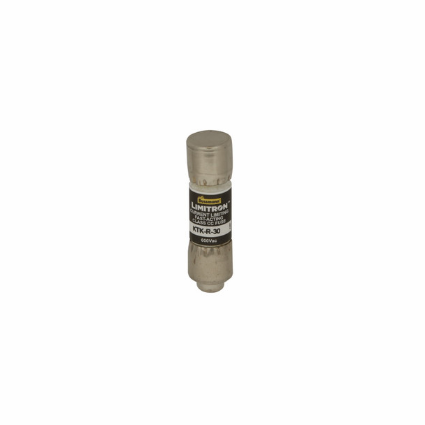Bussmann KTK-R-1/8 Fast Acting Fuse