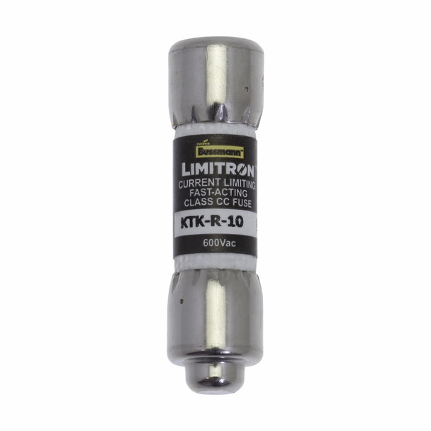 Bussmann KTK-R-10 Fast Acting Fuse | American Cable Assemblies