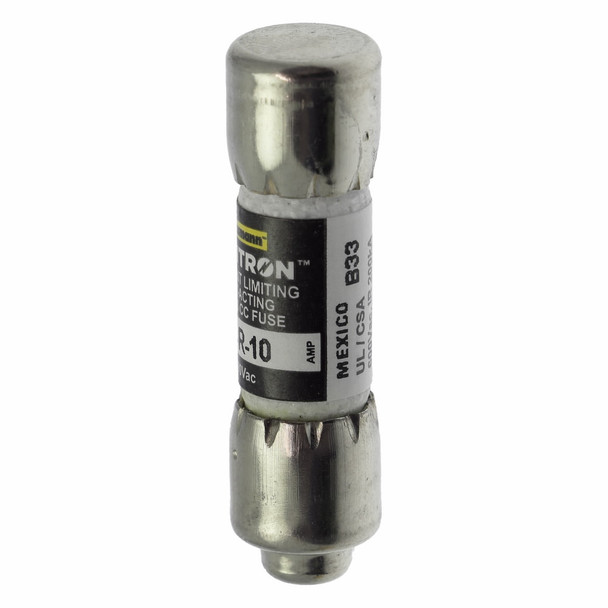 Bussmann KTK-R-10 Fast Acting Fuse