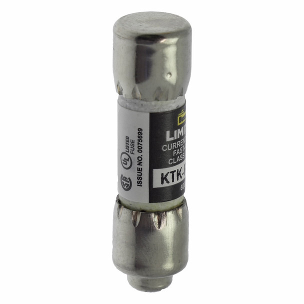 Bussmann KTK-R-10 Fast Acting Fuse