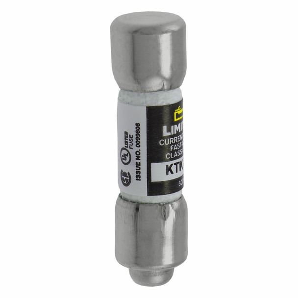 Bussmann KTK-R-3 Fast Acting Fuse