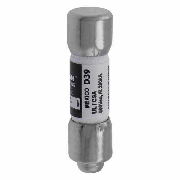 Bussmann KTK-R-3 Fast Acting Fuse