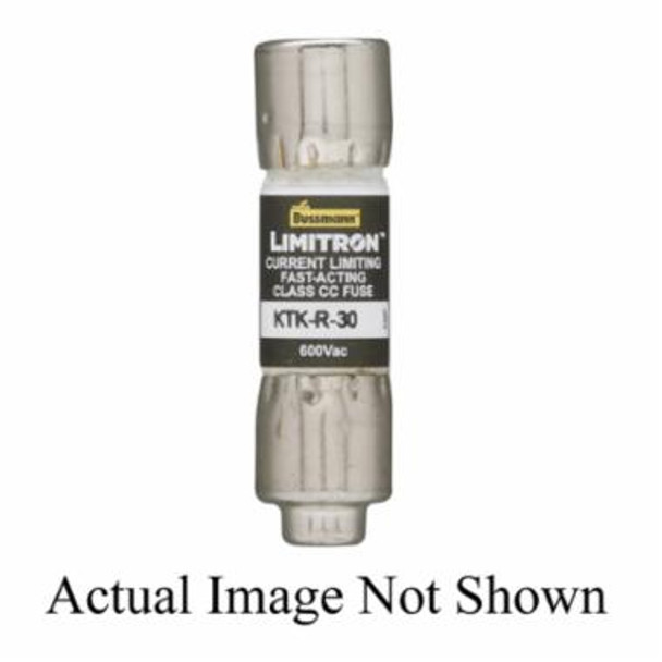 Bussmann KTK-R-4/10 Fast Acting Fuse