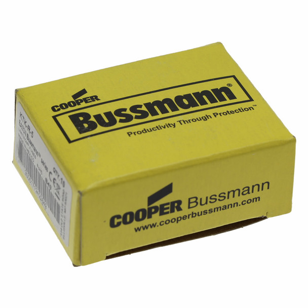 Bussmann KTK-R-5 Fast Acting Fuse