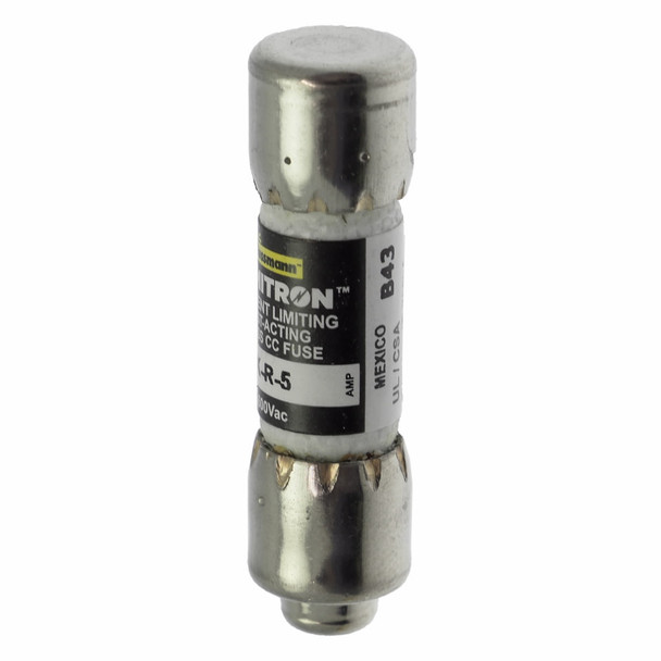 Bussmann KTK-R-5 Fast Acting Fuse