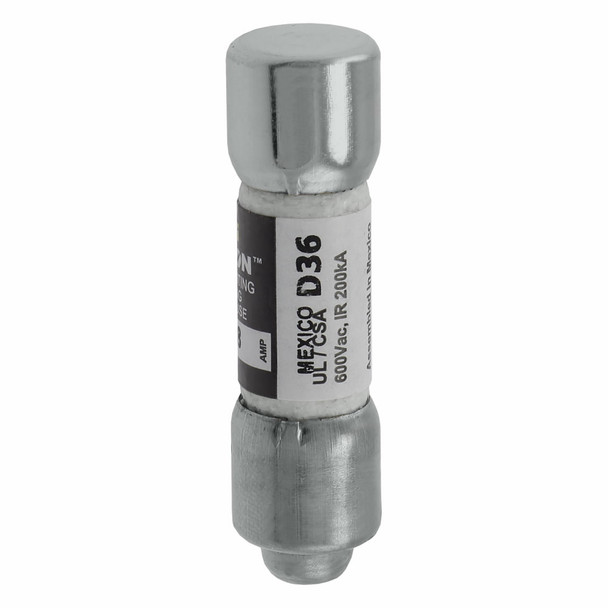 Bussmann KTK-R-8 Fast Acting Fuse