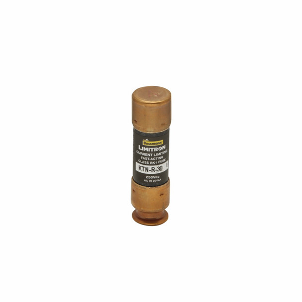 Bussmann KTN-R-3 Fast Acting Fuse