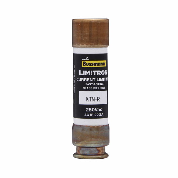 Bussmann KTN-R-40 Fast Acting Fuse | American Cable Assemblies