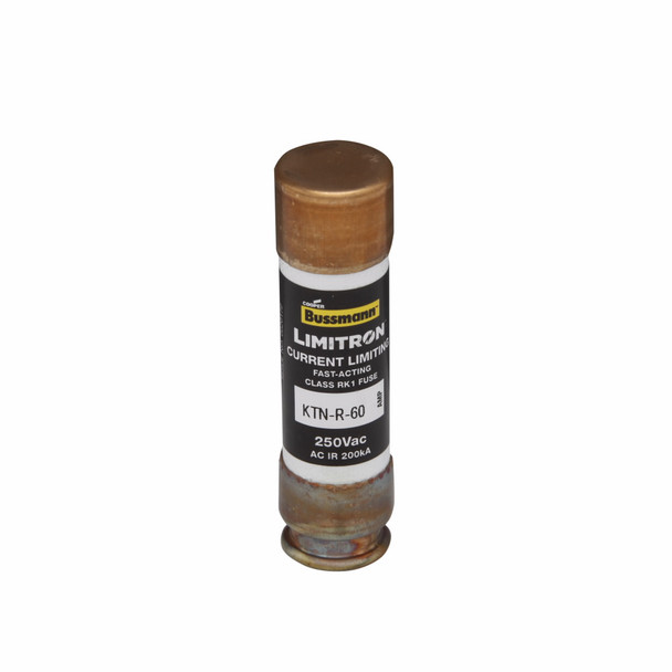 Bussmann KTN-R-40 Fast Acting Fuse