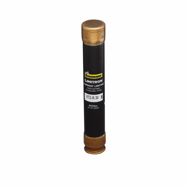 Bussmann KTS-R-15 Fast Acting Fuse