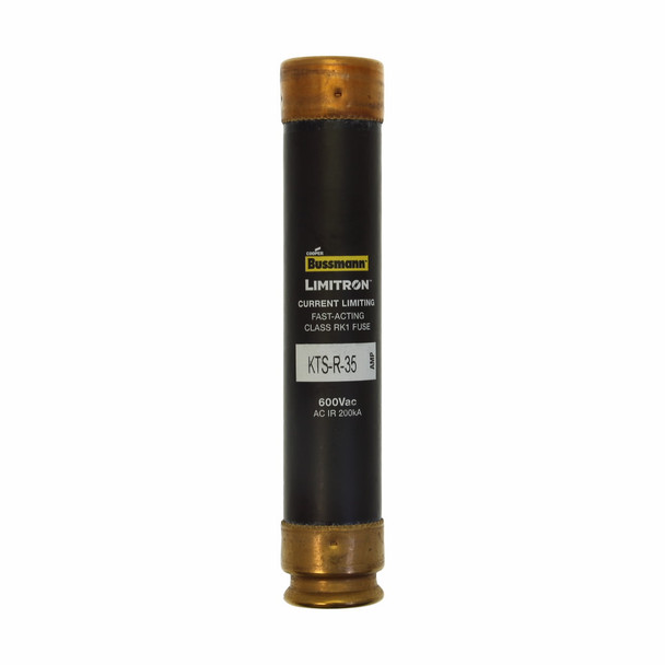 Bussmann KTS-R-35 Fast Acting Fuse