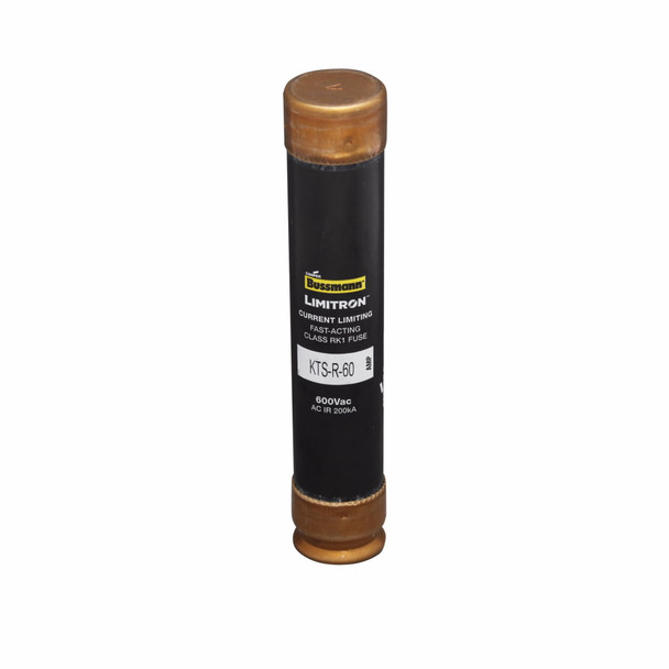Bussmann KTS-R-35 Fast Acting Fuse