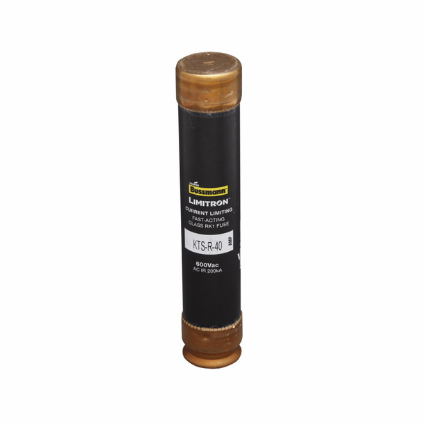 Bussmann KTS-R-40 Fast Acting Fuse